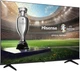 Телевізор Hisense QLED 65" 65E7NQ - изображение 4