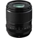 Об'єктив Fujifilm XF 23mm f/1.4 R LM WR (16746527) Black - изображение 1