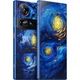 Смартфон ZTE Nubia Z70 Ultra 16/512GB Starry Night Edition Global (ZTE Nubia Z70 Ultra 16/512GB Starry Night Edition) - изображение 3
