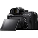 Бездзеркальний фотоапарат Sony Alpha A7R III Body Black (ILCE7RM3) - изображение 2