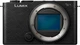 Фотоапарат Panasonic Lumix S9 Body Jet Black (DC-S9E-K) - зображення 1