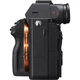 Бездзеркальний фотоапарат Sony Alpha A7R III Body Black (ILCE7RM3) - изображение 4