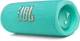 Акустична система JBL Flip 6, Teal (JBLFLIP6TEAL) - изображение 1
