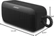 Портативна колонка Bose SoundLink Plus Black (894040-0100) - зображення 5