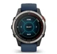 Смарт-годинник GARMIN Quatix 7 Pro – Marine GPS Smartwatch with AMOLED Display (010-02803-80/81) - зображення 5
