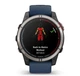Смарт-годинник GARMIN Quatix 7 Pro – Marine GPS Smartwatch with AMOLED Display (010-02803-80/81) - зображення 8