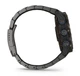 Смарт-годинник GARMIN Descent Mk3i 51mm Carbon Gray DLC Titanium with DLC Titanium Band (010-02752-13/14) - изображение 6