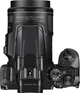 Компактний фотоапарат Nikon Coolpix P950 Black (VQA100EA) - изображение 2