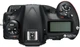 Фотоапарат Nikon D5 Body XQD Black (VBA460AE) - изображение 4