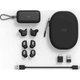 Навушники бездротові Logitech Zone True Wireless Graphite (985-001082) - зображення 6