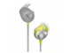 Навушники Bose SoundSport wireless Citron 761529-0030 - зображення 4