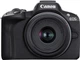 Фотоапарат Canon EOS R50 RF 18-45mm Black (5811C033AA) - изображение 1