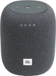 Акустична система JBL Link Music Grey (JBLLINKMUSICGRYEU) - зображення 1