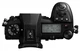Бездзеркальна камера Panasonic Lumix DC-G9 Body (DC-G9EE-K) - изображение 6