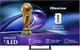 Телевізор Hisense MiniLED 55" 55E8Q - изображение 1