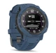 Смарт-годинник GARMIN Instinct Crossover Solar Tidal Blue (010-02730-12/02) - изображение 4
