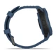 Смарт-годинник GARMIN Instinct Crossover Solar Tidal Blue (010-02730-12/02) - изображение 6