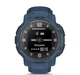 Смарт-годинник GARMIN Instinct Crossover Solar Tidal Blue (010-02730-12/02) - изображение 7