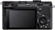 Бездзеркальний фотоапарат Sony Alpha A7CR Body Black (ILCE7CRB.CEC) - изображение 3