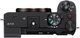 Бездзеркальний фотоапарат Sony Alpha A7CR Body Black (ILCE7CRB.CEC) - изображение 6
