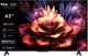 Телевізор TCL 43" 43V6C - изображение 1