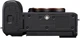 Бездзеркальний фотоапарат Sony Alpha A7CR Body Black (ILCE7CRB.CEC) - изображение 7
