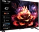 Телевізор TCL 43" 43V6C - изображение 4