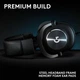 Навушники Logitech G PRO X SE Black (981-001470) - изображение 5