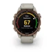 Смарт-годинник GARMIN Descent Mk3i 43 mm Bronze PVD Titanium with French Gray Silicone Band (010-02753-13/14) - изображение 8