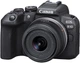 Фотоапарат Canon EOS R10+RF-S 18-45 IS STM (5331C047) - зображення 1