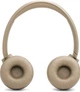Навушники бездротові JBL Tune 530BT Beige (JBLT530BTBEGEU) - изображение 7