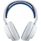 Ігрові навушники SteelSeries Arctis Nova 7P Wireless White (61561) [108262 - изображение 3
