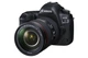 Дзеркальний фотоапарат Canon EOS 5D Mark IV Kit 24-105 II (1483C030) - изображение 1