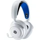 Ігрові навушники SteelSeries Arctis Nova 7P Wireless White (61561) [108262 - изображение 4