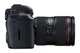 Дзеркальний фотоапарат Canon EOS 5D Mark IV Kit 24-105 II (1483C030) - изображение 2