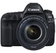 Дзеркальний фотоапарат Canon EOS 5D Mark IV Kit 24-105 II (1483C030) - изображение 3
