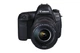 Дзеркальний фотоапарат Canon EOS 5D Mark IV Kit 24-105 II (1483C030) - изображение 4