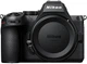 Бездзеркальний фотоапарат Nikon Z5 II Body (VOA170AE) - изображение 3
