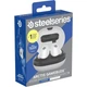 Навушники бездротові SteelSeries Arctis GameBuds White (61682) - зображення 2