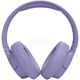 Навушники JBL Tune 720BT Purple (JBLT720BTPUR) - изображение 3