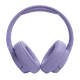 Навушники JBL Tune 720BT Purple (JBLT720BTPUR) - изображение 4