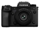 Об'єктив Fujifilm XF 30mm F2.8 R LM WR Macro (16792576) Black - изображение 2