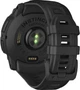 Garmin Instinct 3 50mm AMOLED Tactical Edition Black with Black Band (010-03020-50/90) - зображення 3