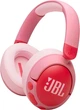 Навушники JBL Junior 470NC Pink (JBLJR470NCPIK) - изображение 1