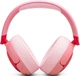 Навушники JBL Junior 470NC Pink (JBLJR470NCPIK) - изображение 2