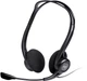 Навушники Logitech PC Headset 960 USB (981-000100) - зображення 1