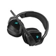 Навушники Corsair Void RGB Elite Wireless Carbon (CA-9011201) - зображення 3