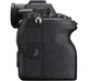 Бездзеркальний фотоапарат Sony Alpha A7 IV kit (28-60mm) - изображение 2