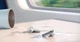 Навушники вкладиші бездротові TWS Anker SoundCore Liberty 4 NC Clear White (A3947G21) - изображение 2
