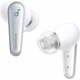 Навушники вкладиші бездротові TWS Anker SoundCore Liberty 4 NC Clear White (A3947G21) - изображение 3